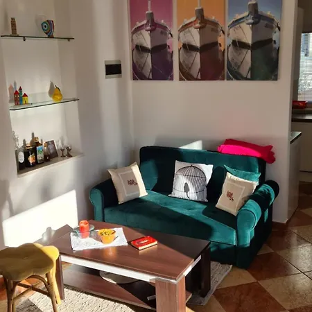 Appartamento Dora Korčula