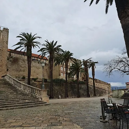 Appartamento Dora Korčula